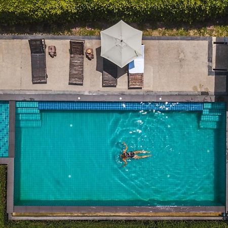 Wanpratheep Village Kohphangan Ban Madua Wan Εξωτερικό φωτογραφία