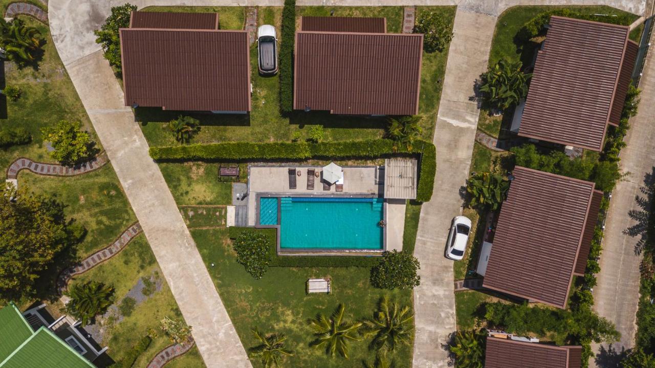 Wanpratheep Village Kohphangan Ban Madua Wan Εξωτερικό φωτογραφία