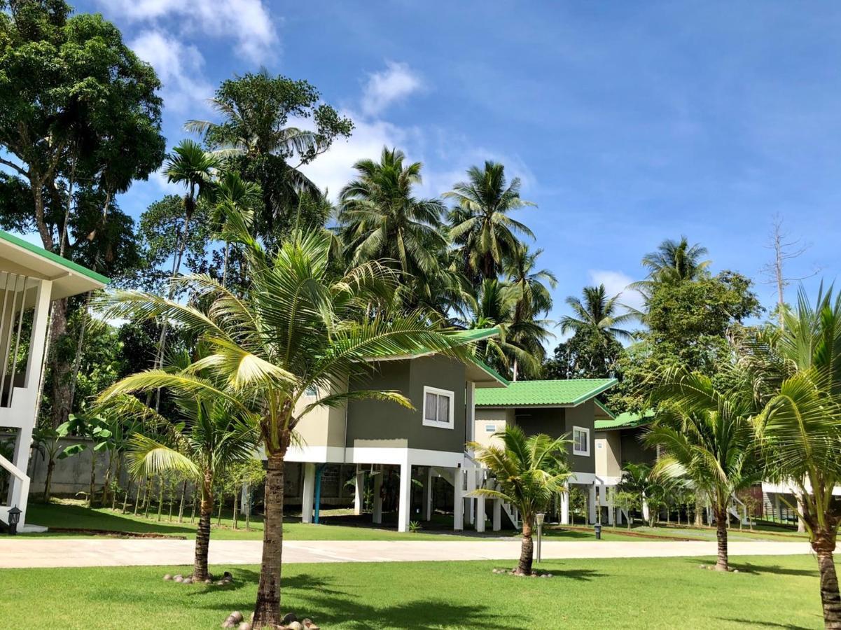 Wanpratheep Village Kohphangan Ban Madua Wan Εξωτερικό φωτογραφία