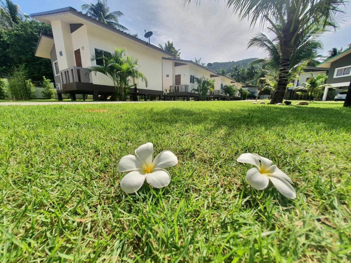 Wanpratheep Village Kohphangan Ban Madua Wan Εξωτερικό φωτογραφία